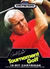 Arnold Palmer Tournament Golf Box Art Front